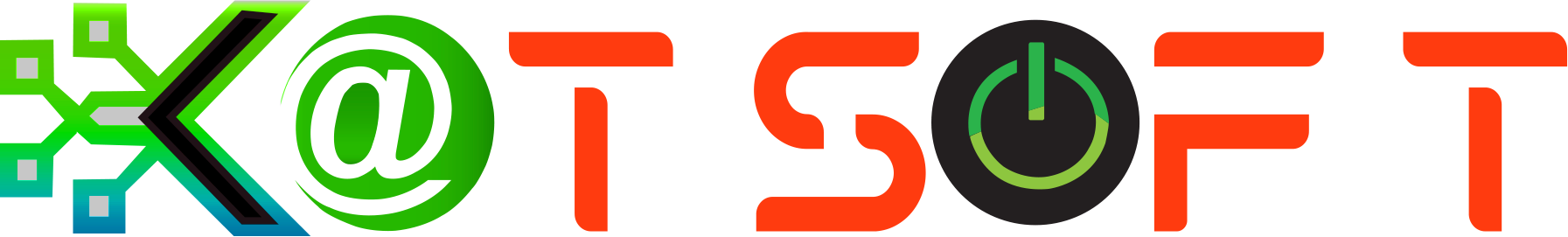 Katsoft IT Logo